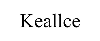 KEALLCE