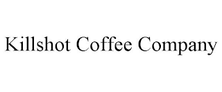 KILLSHOT COFFEE COMPANY
