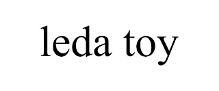 LEDA TOY