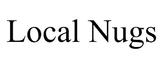 LOCAL NUGS