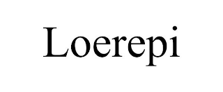 LOEREPI