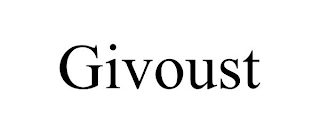 GIVOUST