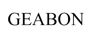 GEABON