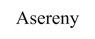 ASERENY