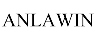 ANLAWIN