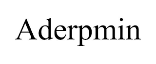 ADERPMIN