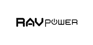 RAVPOWER