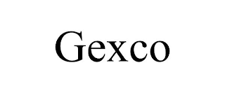 GEXCO