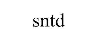 SNTD