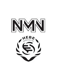 NMN HEBE NUTRITION INC