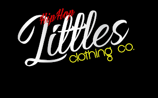 HIP HOP LITTLES CLOTHING CO.