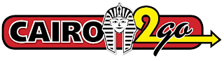 CAIRO 2 GO