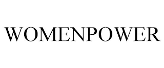 WOMENPOWER