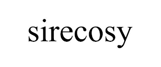 SIRECOSY