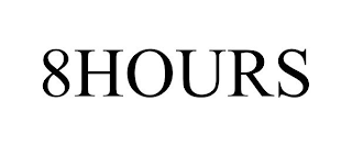 8HOURS