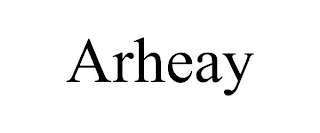 ARHEAY