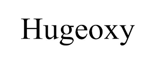 HUGEOXY