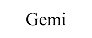 GEMI