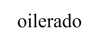 OILERADO