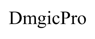 DMGICPRO