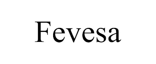 FEVESA