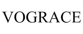 VOGRACE