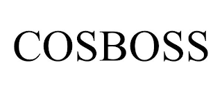 COSBOSS