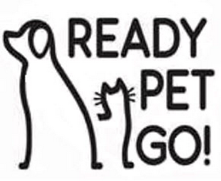 READY PET GO!