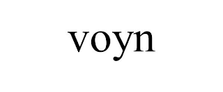 VOYN