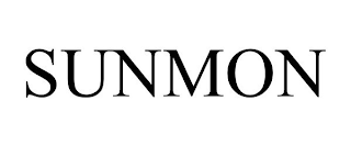 SUNMON