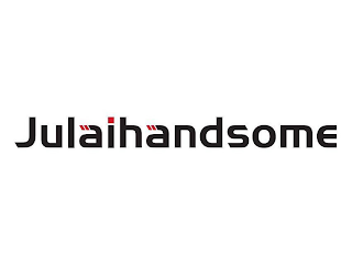 JULAIHANDSOME
