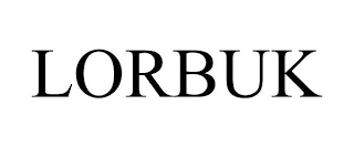 LORBUK