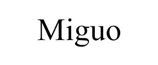 MIGUO