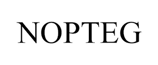 NOPTEG