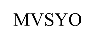 MVSYO