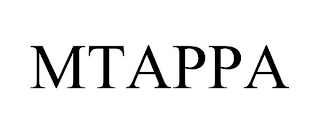 MTAPPA