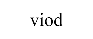 VIOD