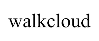 WALKCLOUD