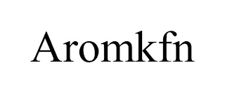 AROMKFN