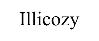 ILLICOZY