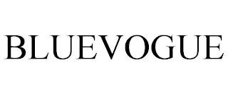 BLUEVOGUE