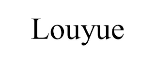 LOUYUE