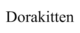 DORAKITTEN