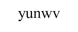 YUNWV