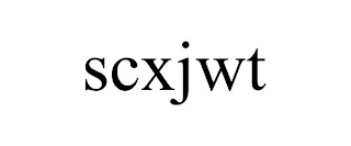 SCXJWT
