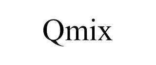 QMIX