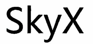 SKYX