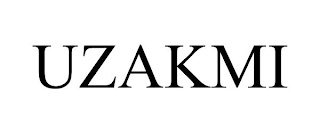 UZAKMI