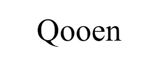 QOOEN