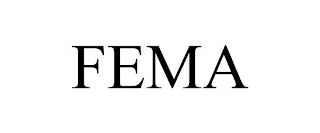 FEMA